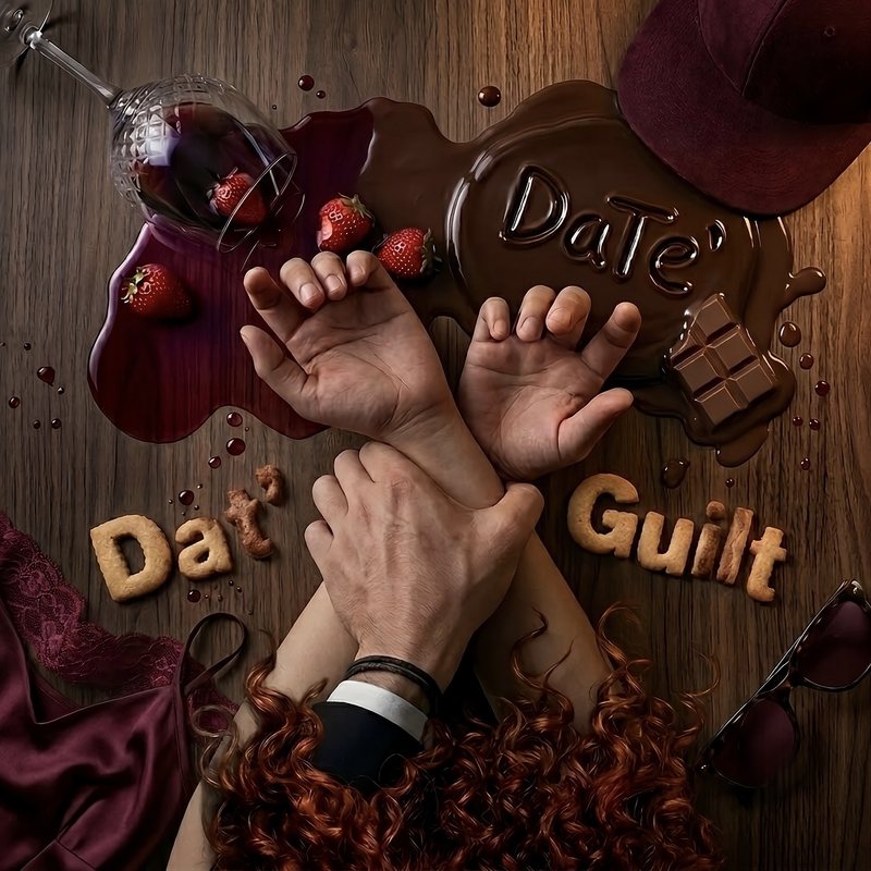 Portada de DaTe'